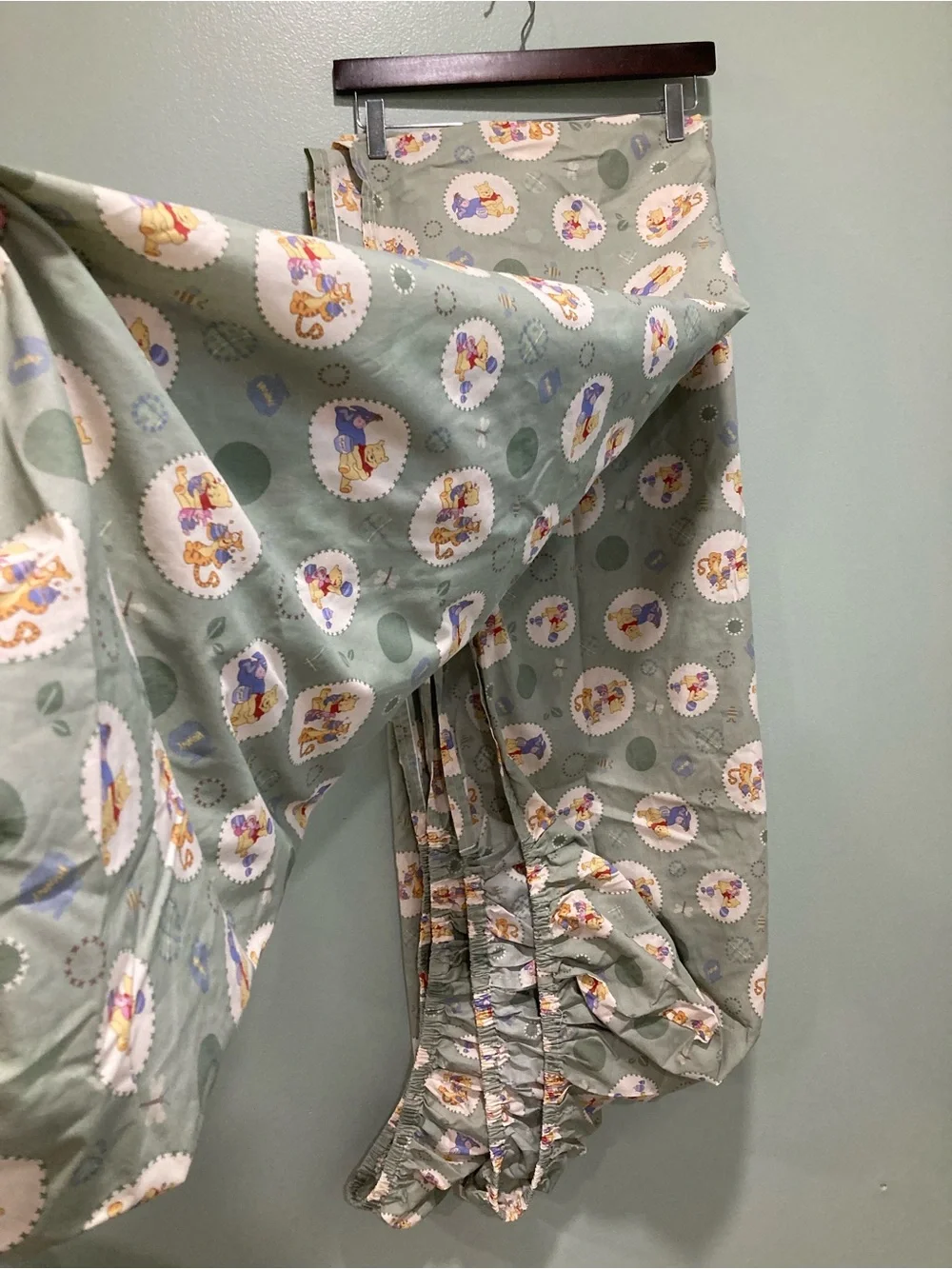 Winnie the Pooh - Bed sheets